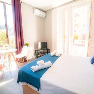 Apartments Madrid Plaza Mayor-Tintoreros