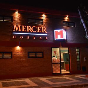 Mercer Hostal